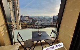 My Apartments Tirane